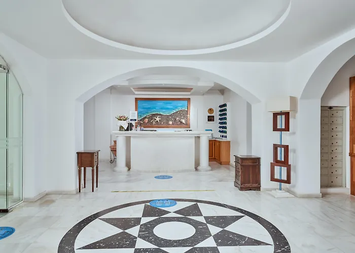 Meltemi Village Hotel
