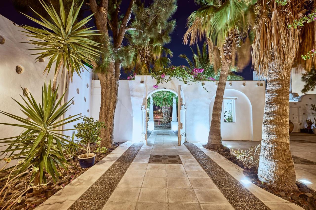 Hotel Meltemi Village 4*