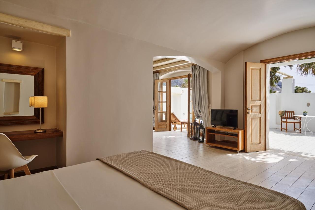 Meltemi Village Hotel 4*