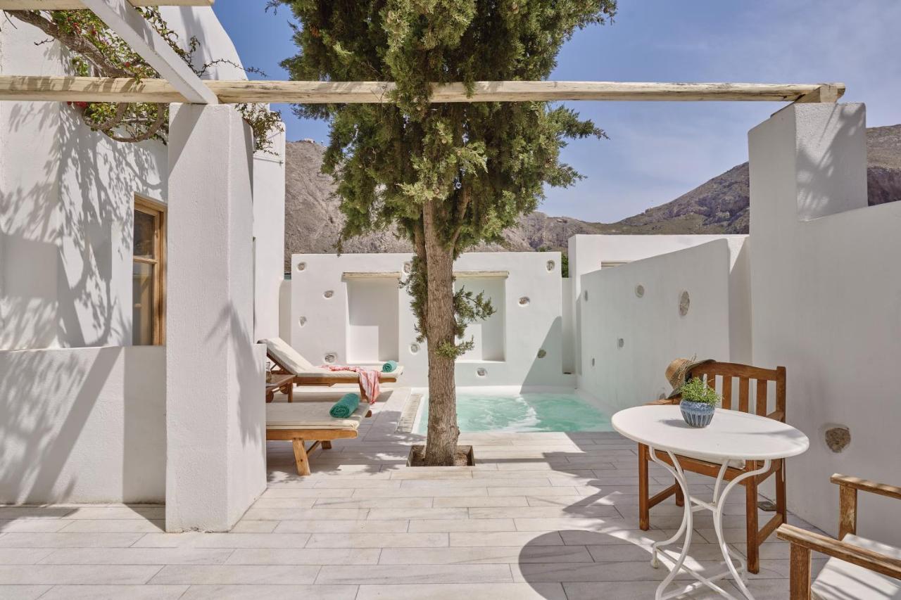 Meltemi Village Hotel 4*