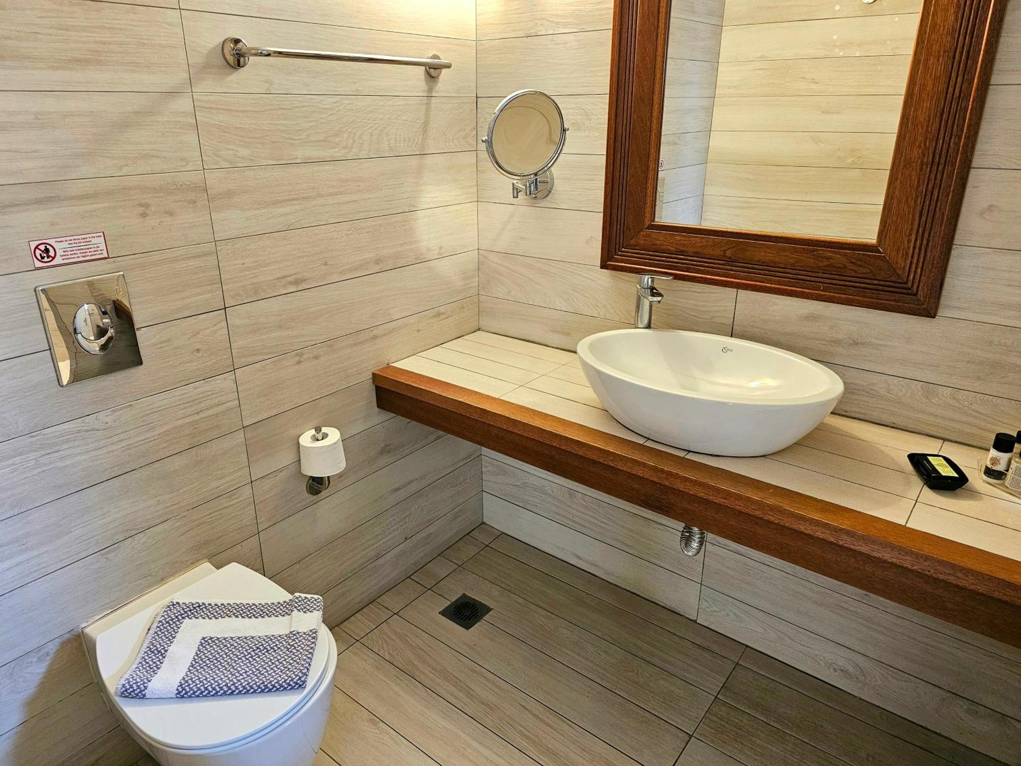 Meltemi Village 4* Perissa (Santorini)