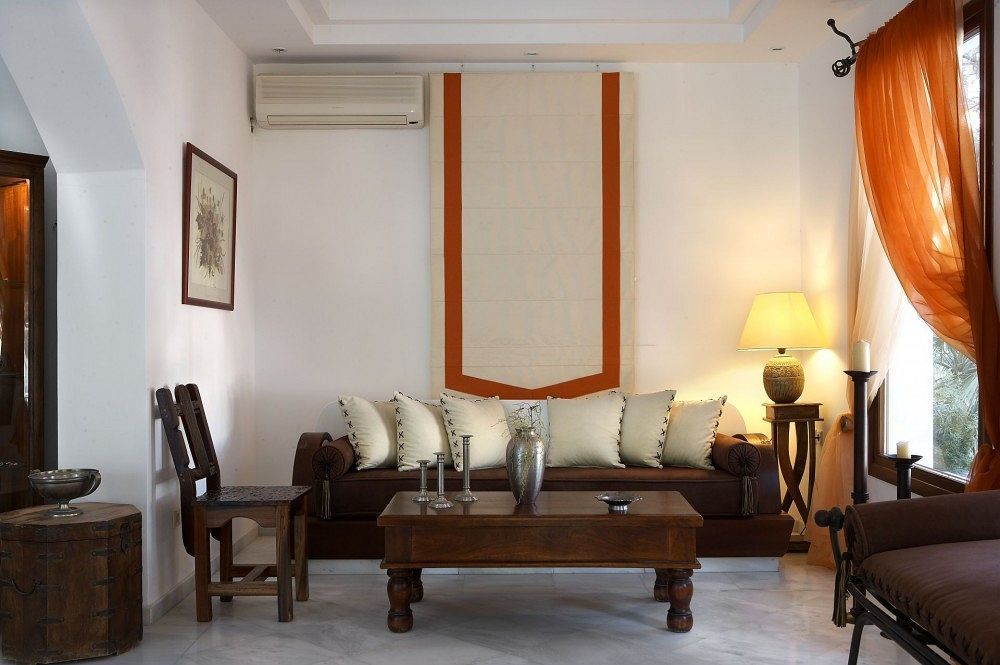 Hotel Meltemi Village 4*