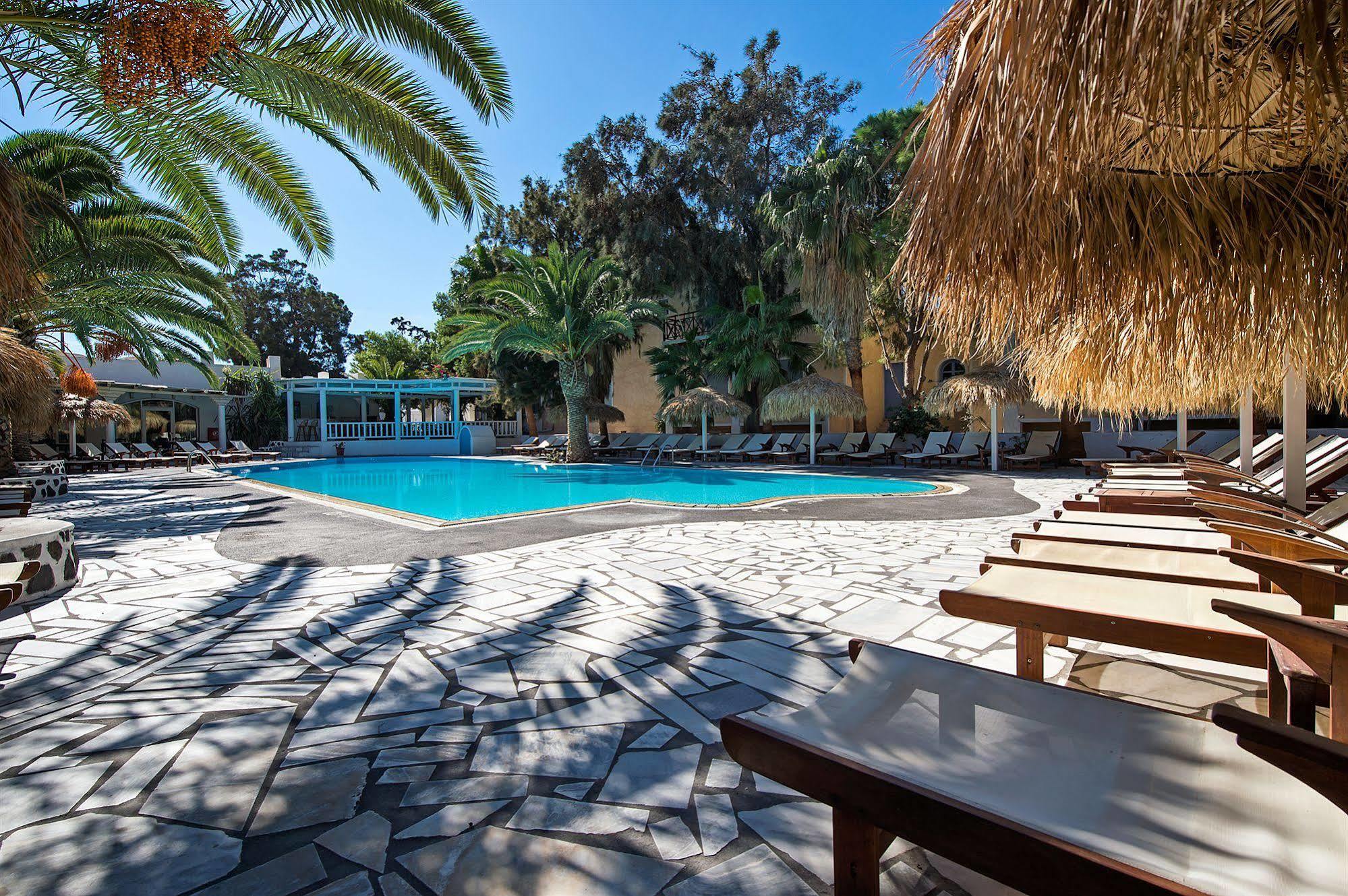 Meltemi Village Hotel 4*