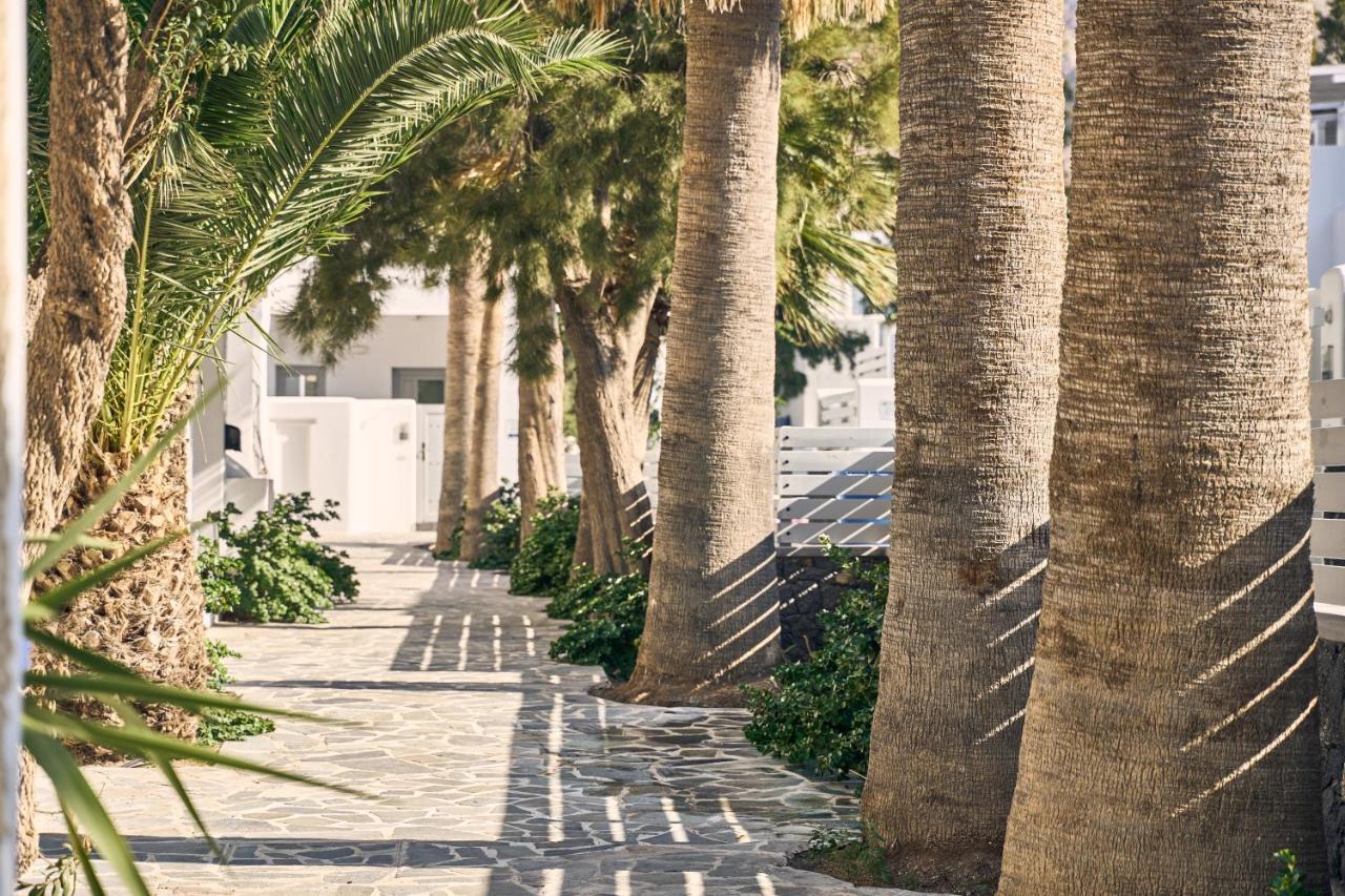 Meltemi Village Hotel 4*