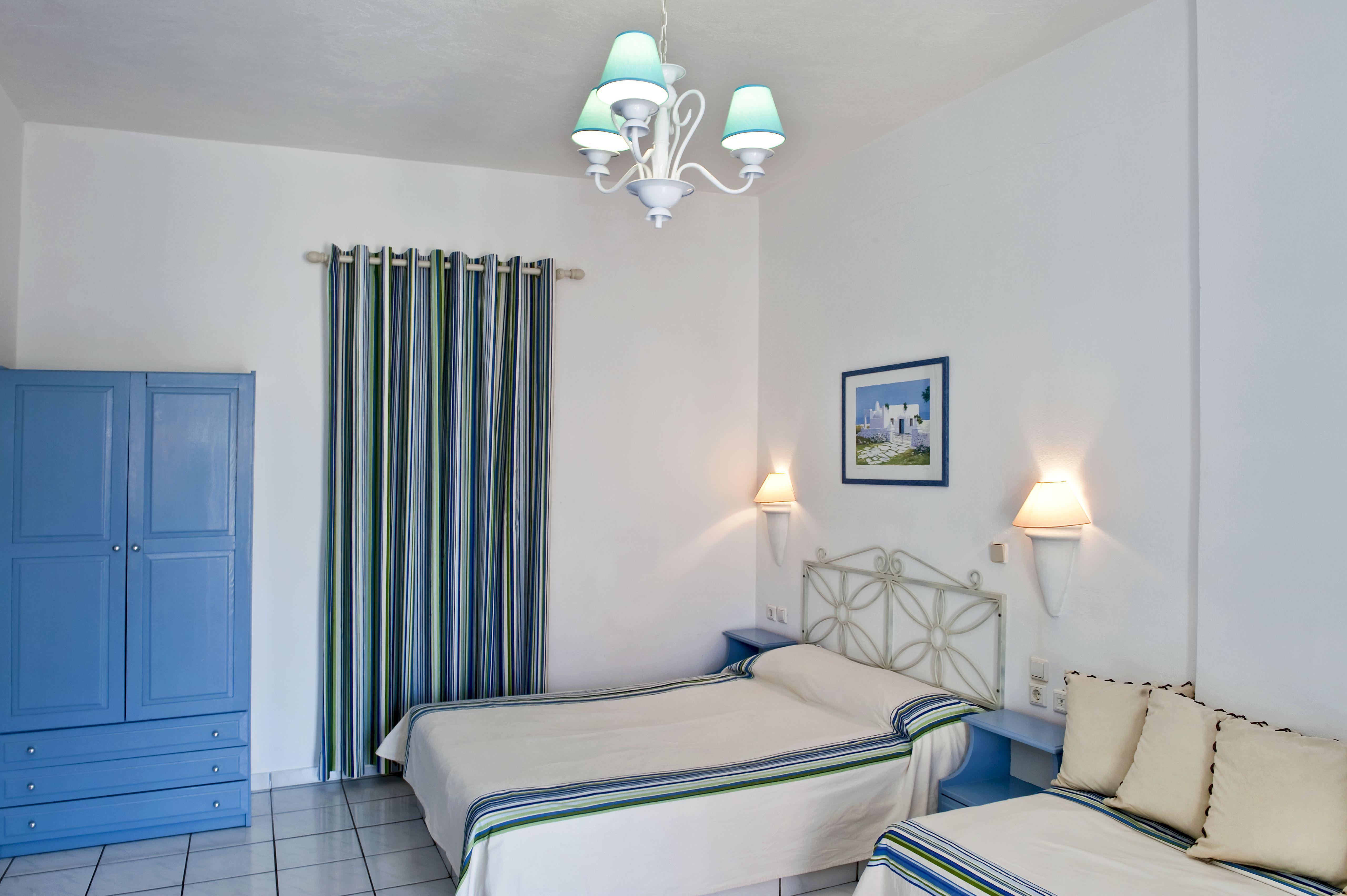 Meltemi Village Hotel 4*