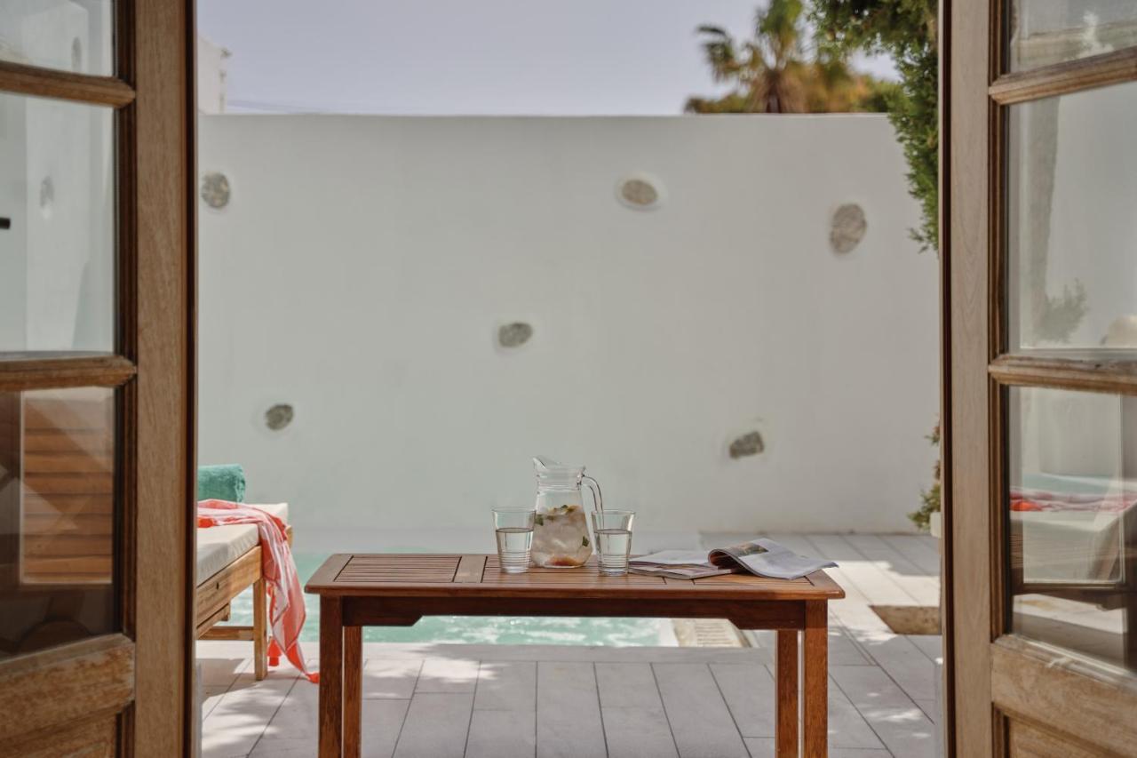 Hotel Meltemi Village 4*