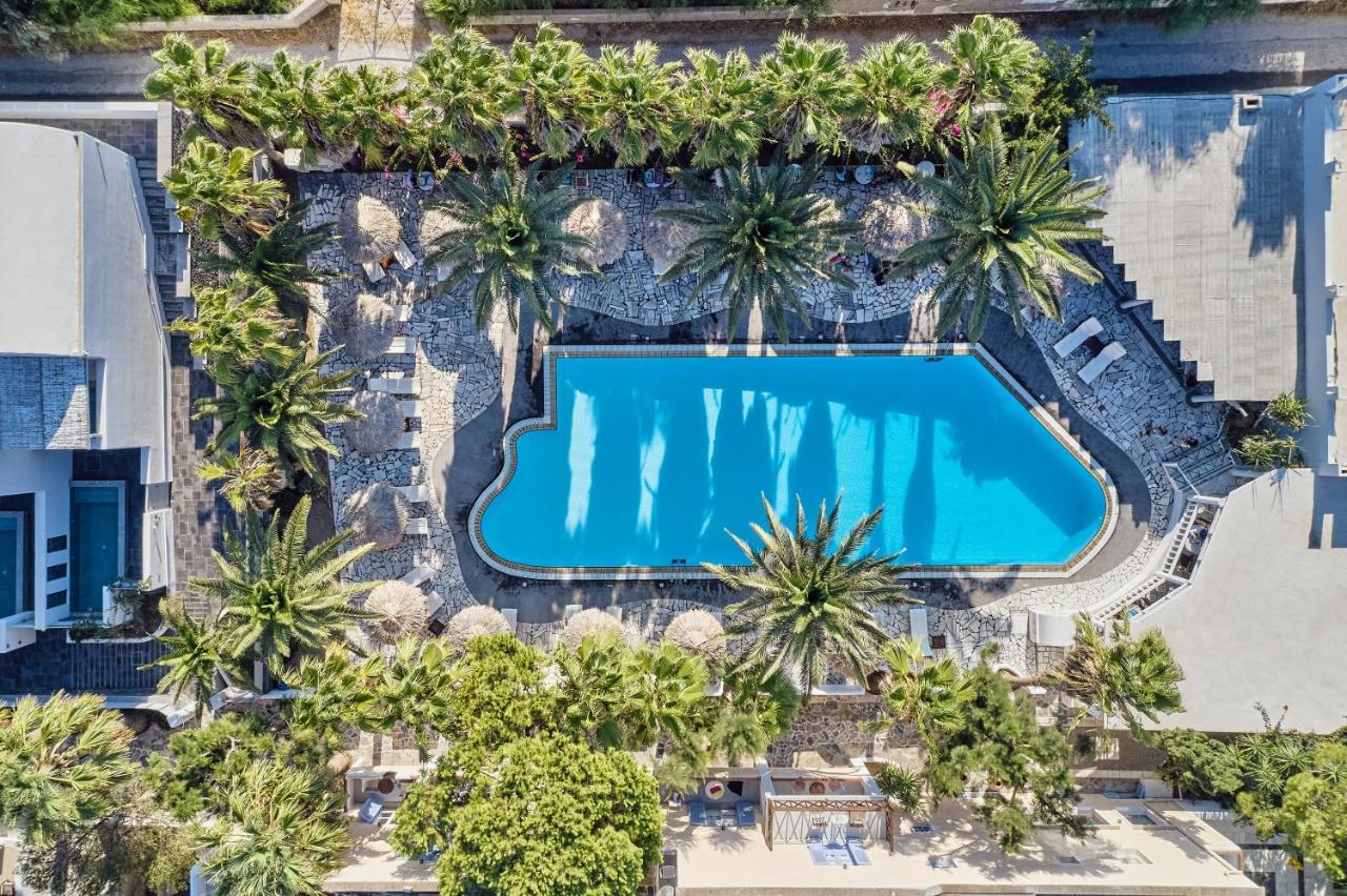 Hotel Meltemi Village 4*