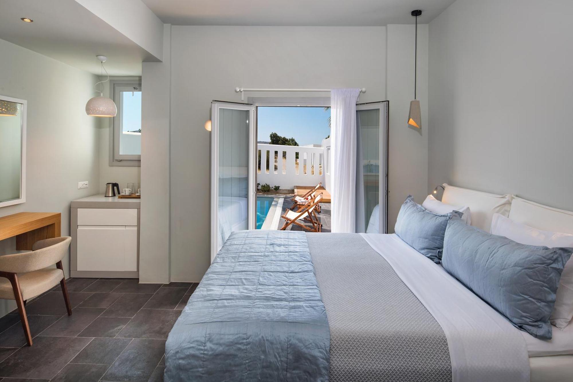 Hotel Meltemi Village 4*
