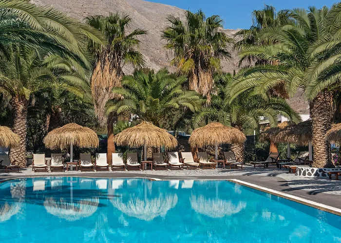 Meltemi Village Hotel