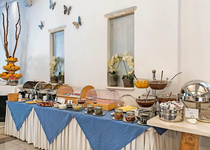Meltemi Village Hotel