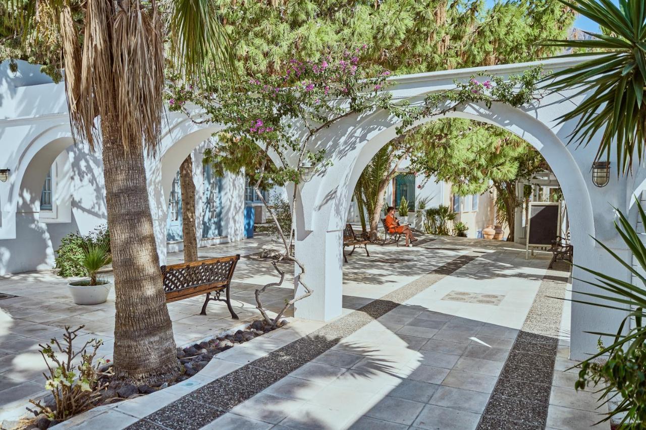 Meltemi Village Hotel