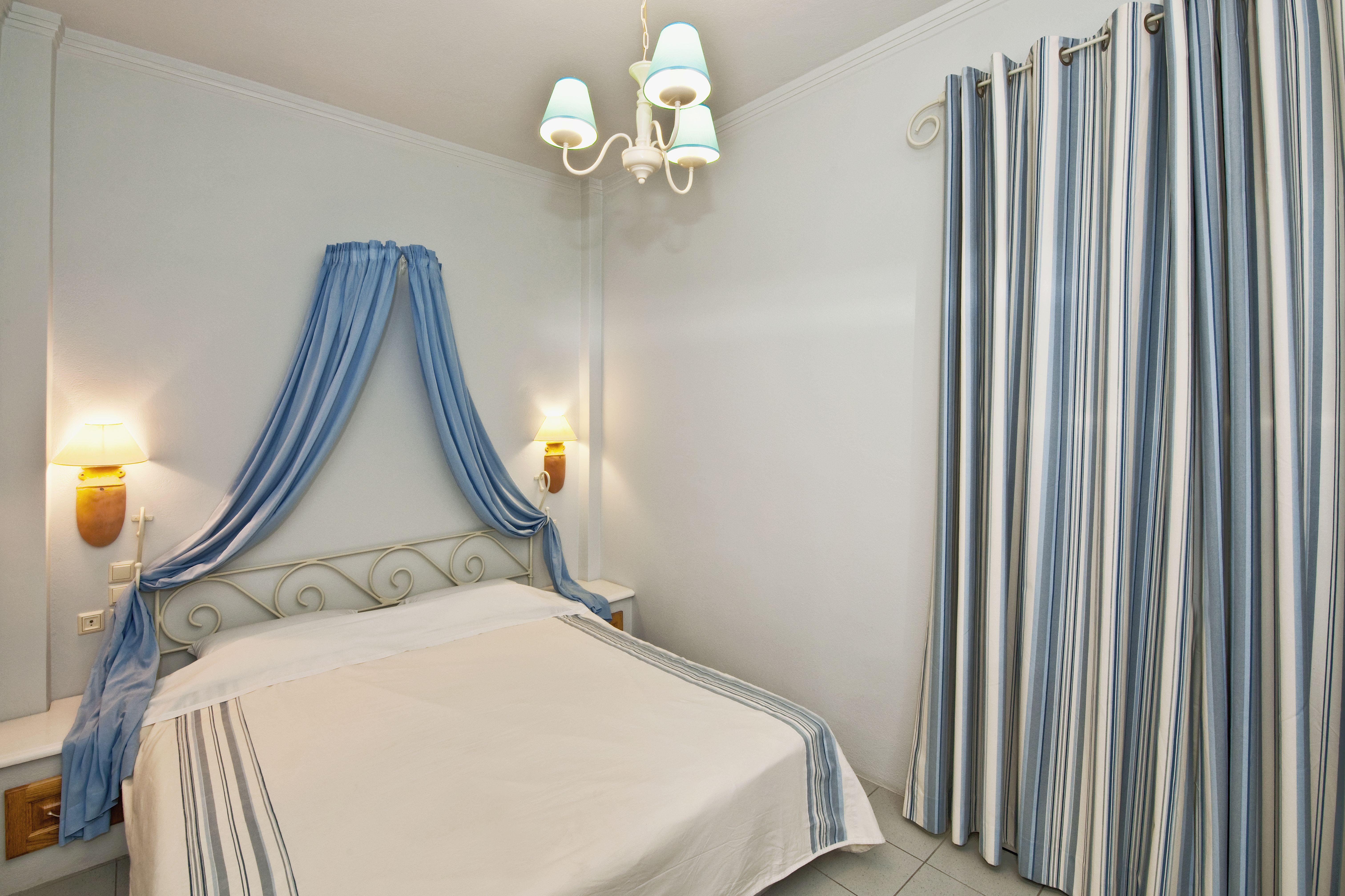 Hotel Meltemi Village Períssa