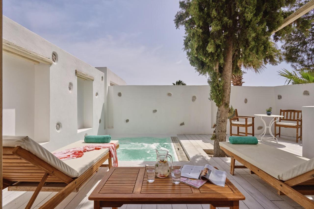Hotel Meltemi Village