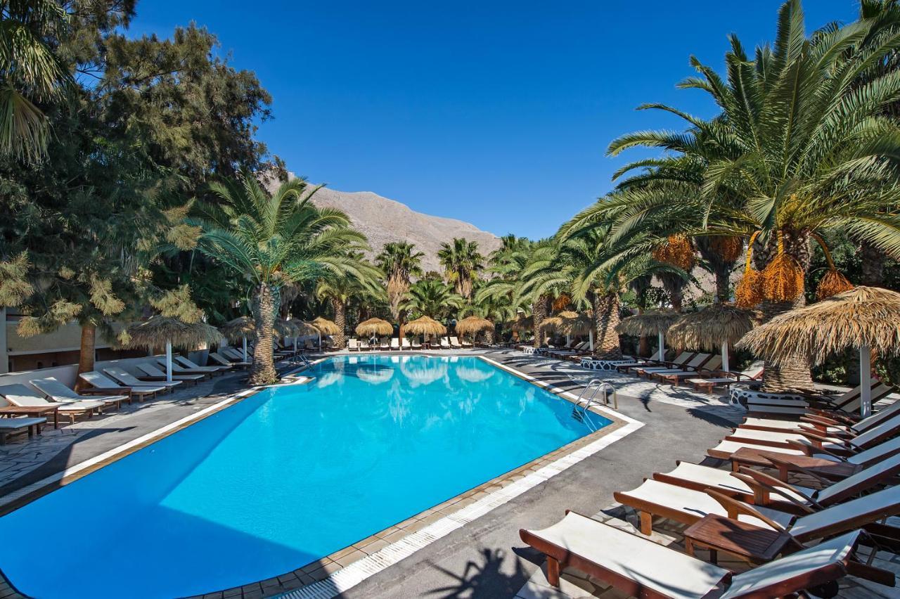 Meltemi Village Hotel 4*